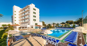 Globales Cala'n Blanes, Cala Blanca